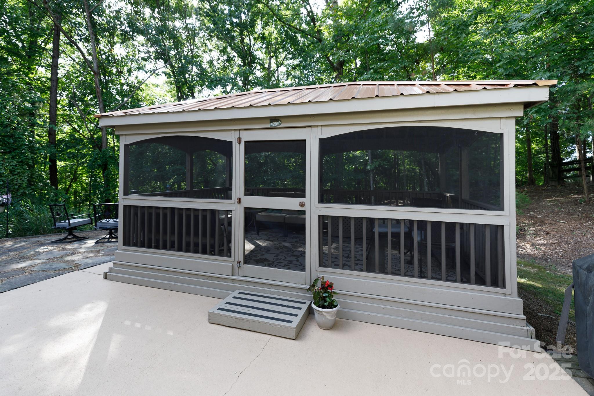 Palmetto Plantation - Residential