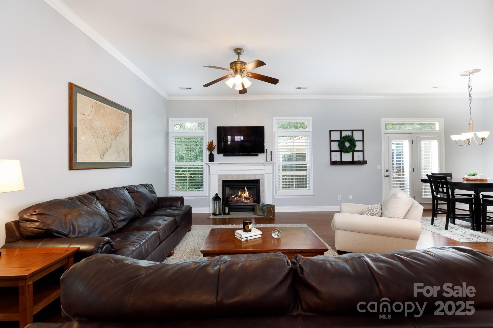 Palmetto Plantation - Residential