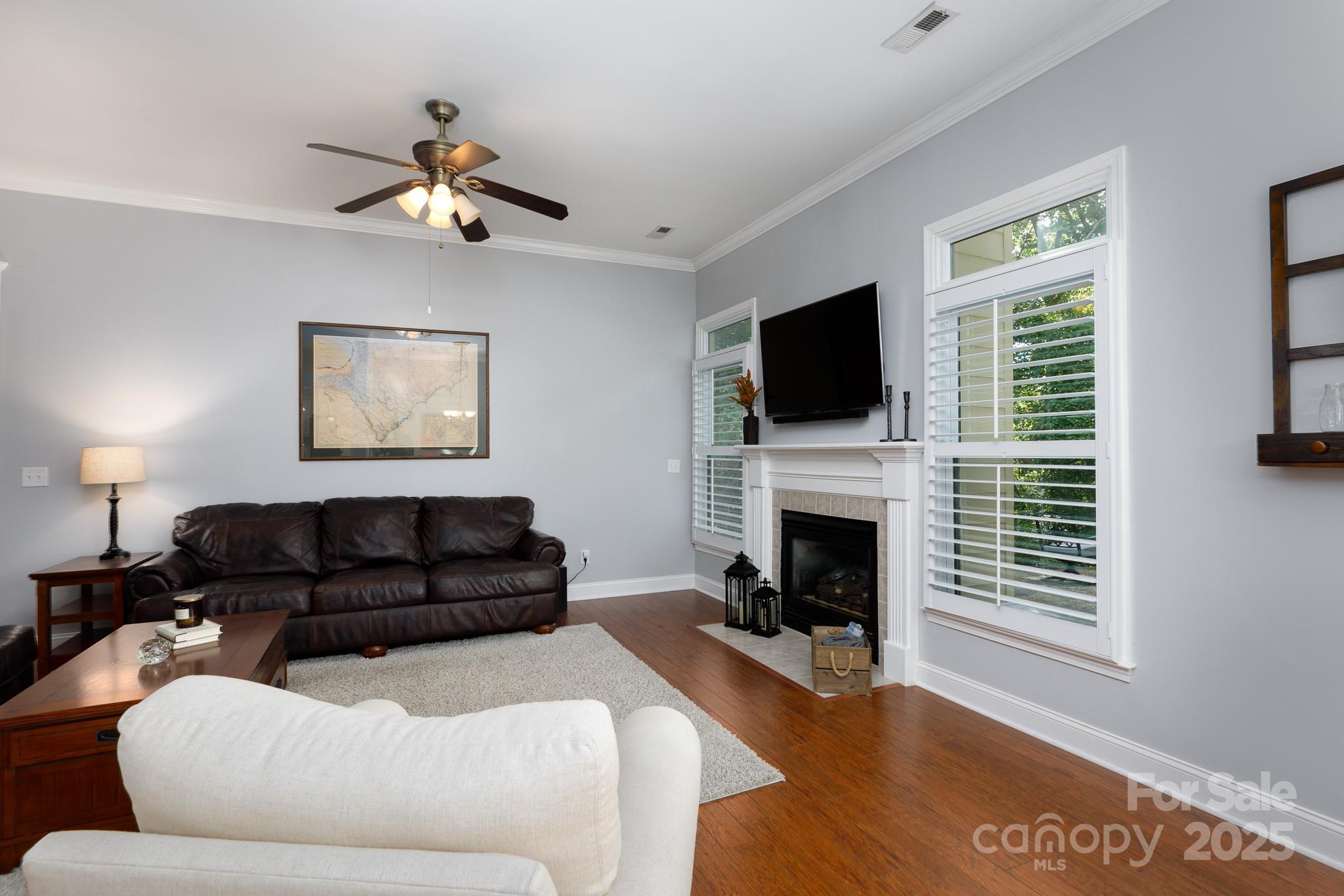 Palmetto Plantation - Residential