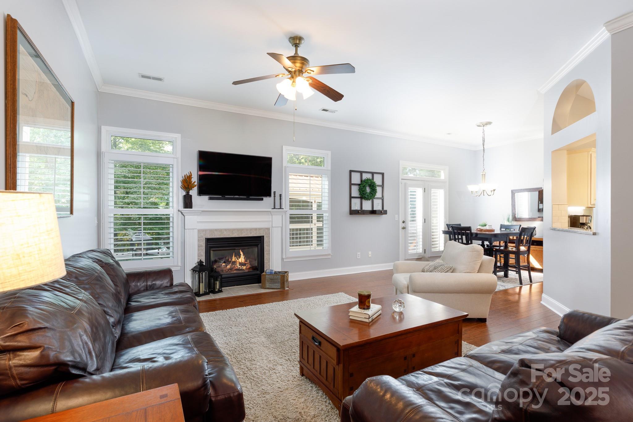 Palmetto Plantation - Residential