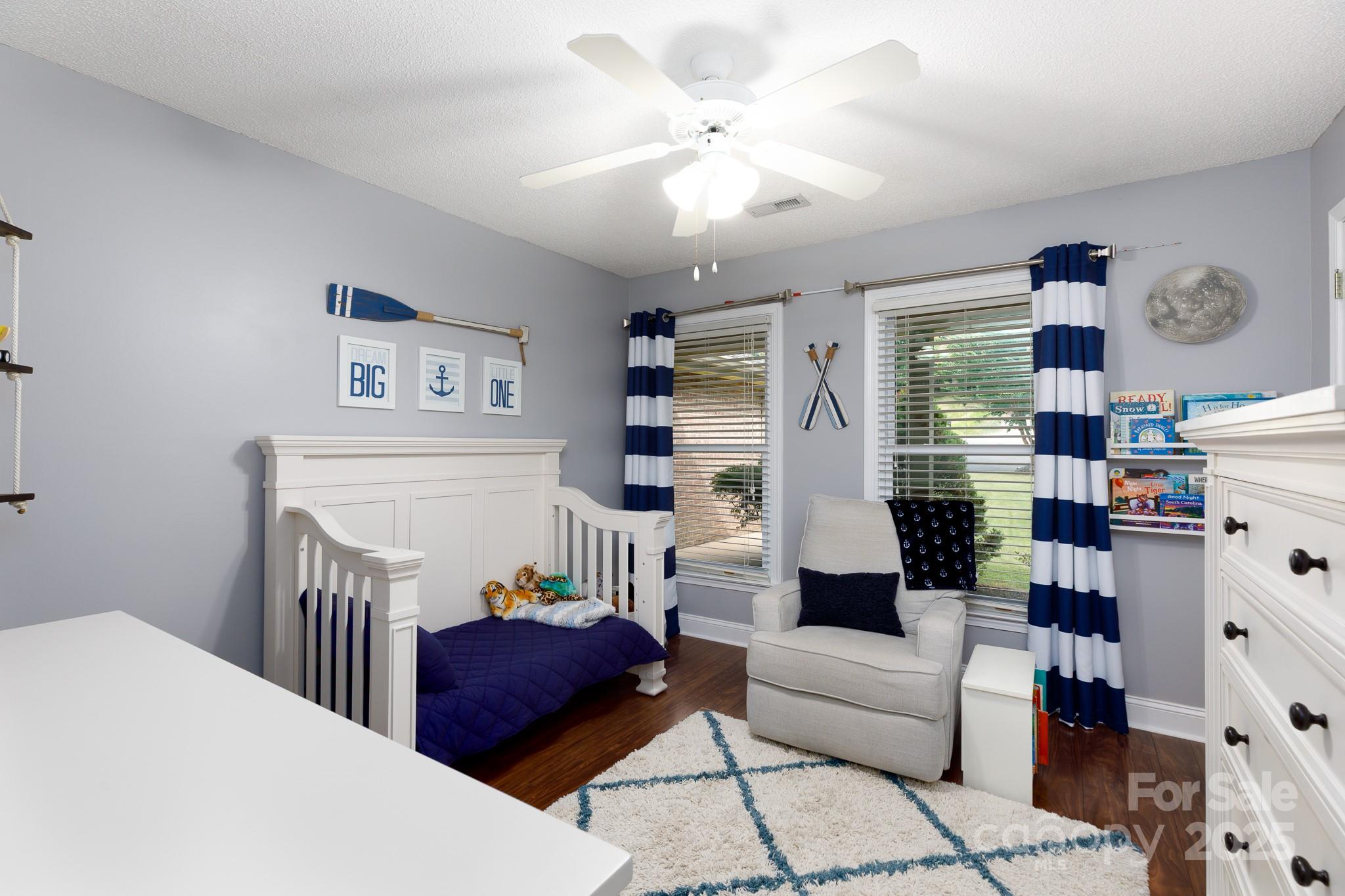 Palmetto Plantation - Residential