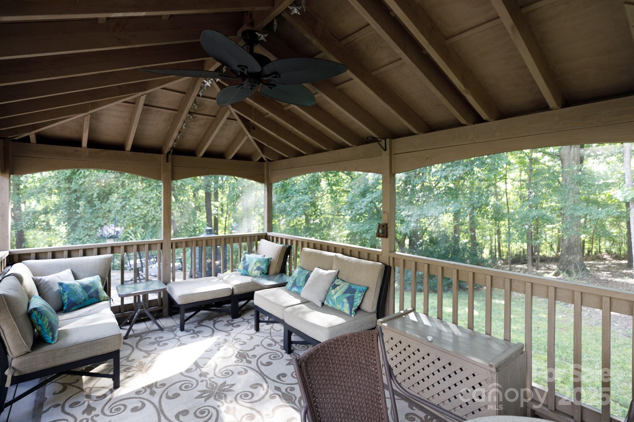 Palmetto Plantation - Residential