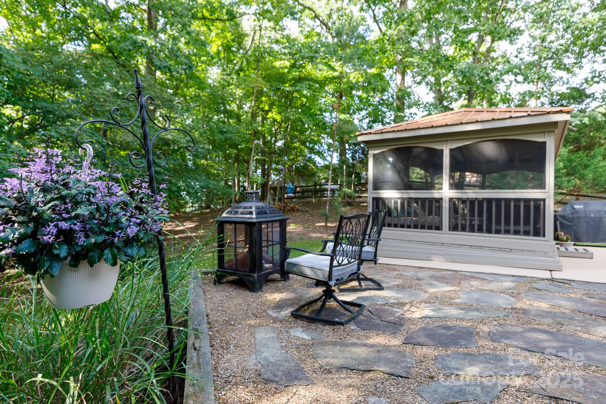 Palmetto Plantation - Residential