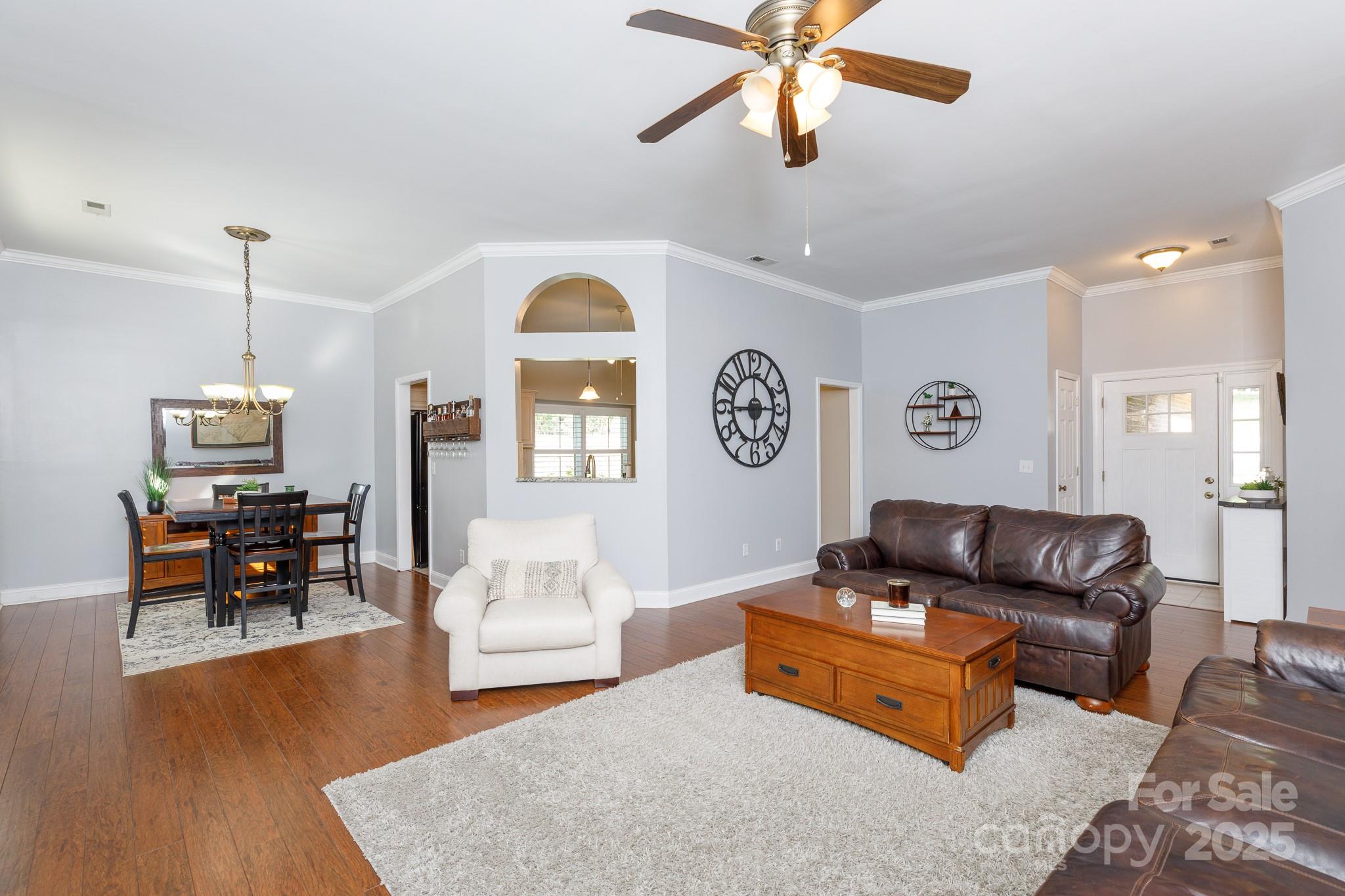 Palmetto Plantation - Residential