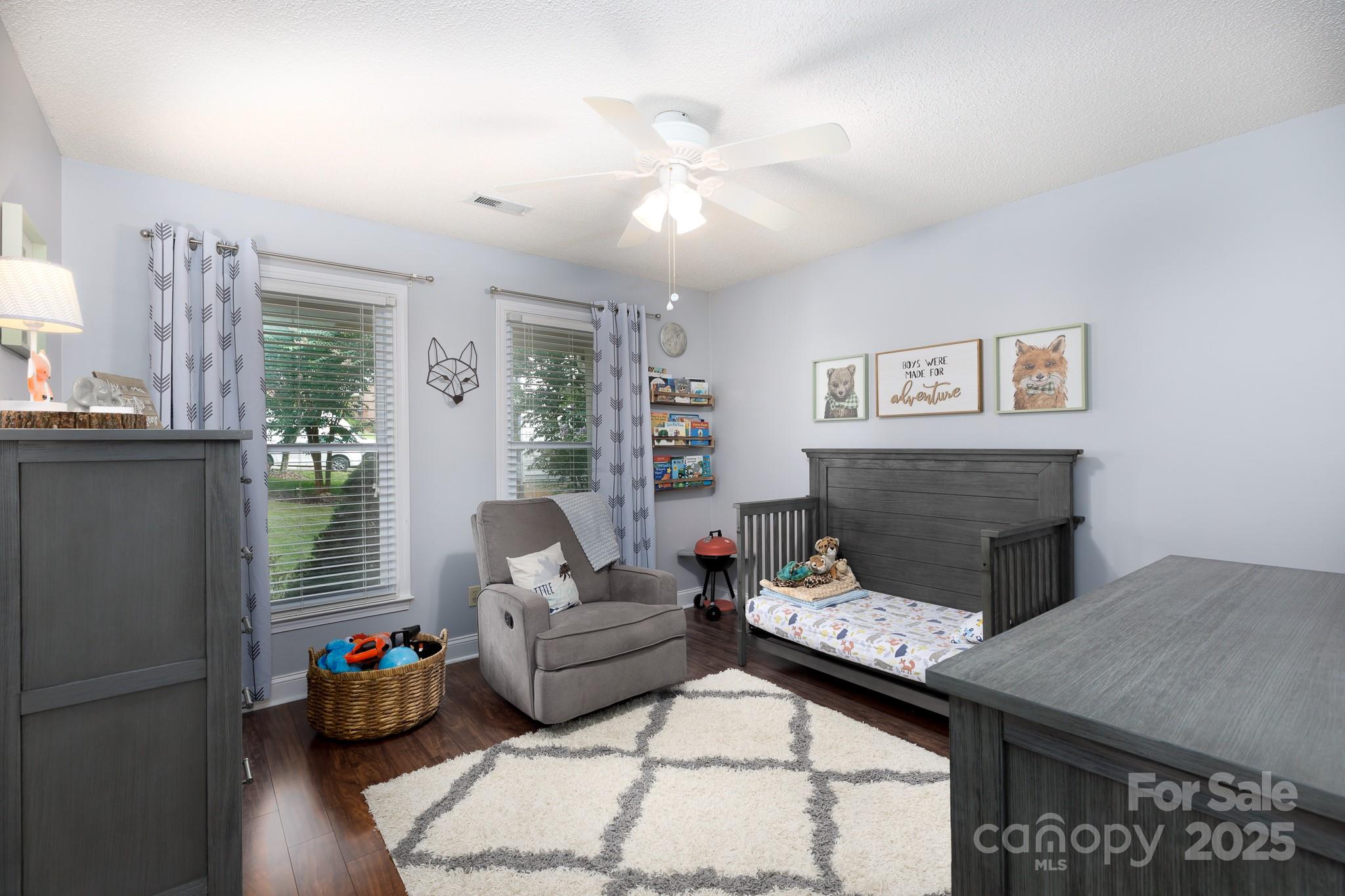 Palmetto Plantation - Residential