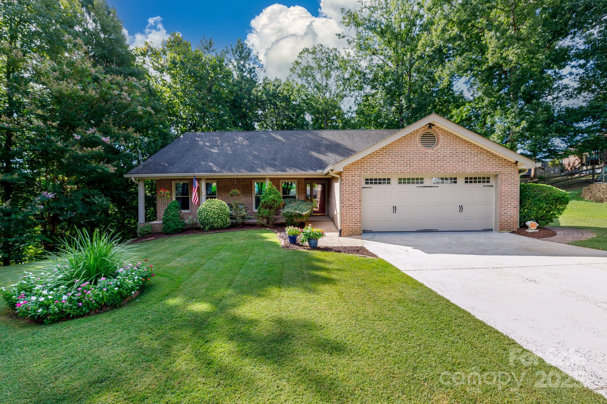 Palmetto Plantation - Residential