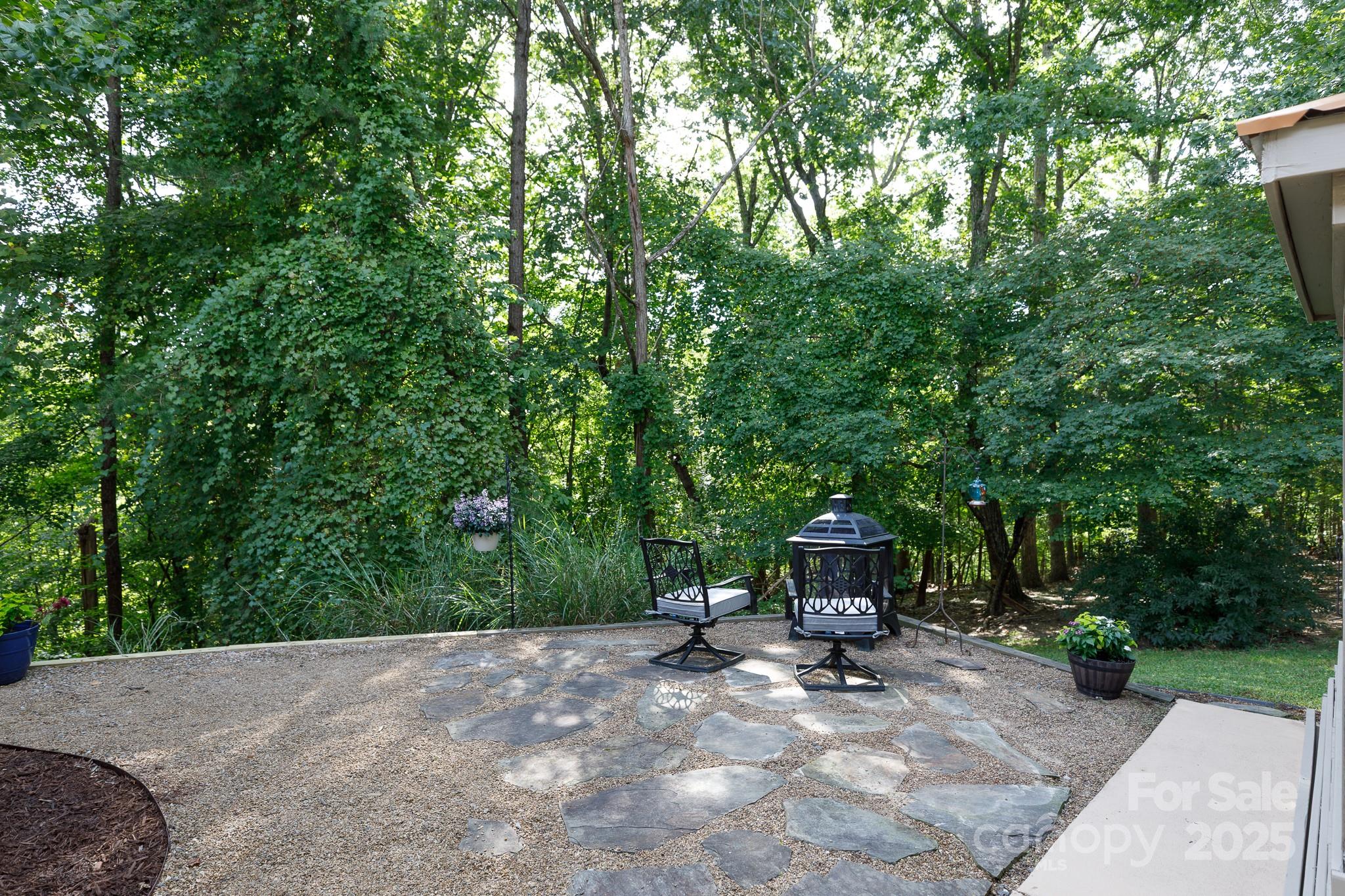 Palmetto Plantation - Residential