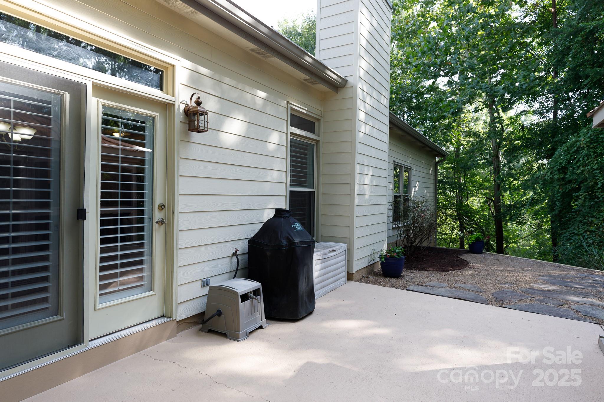 Palmetto Plantation - Residential