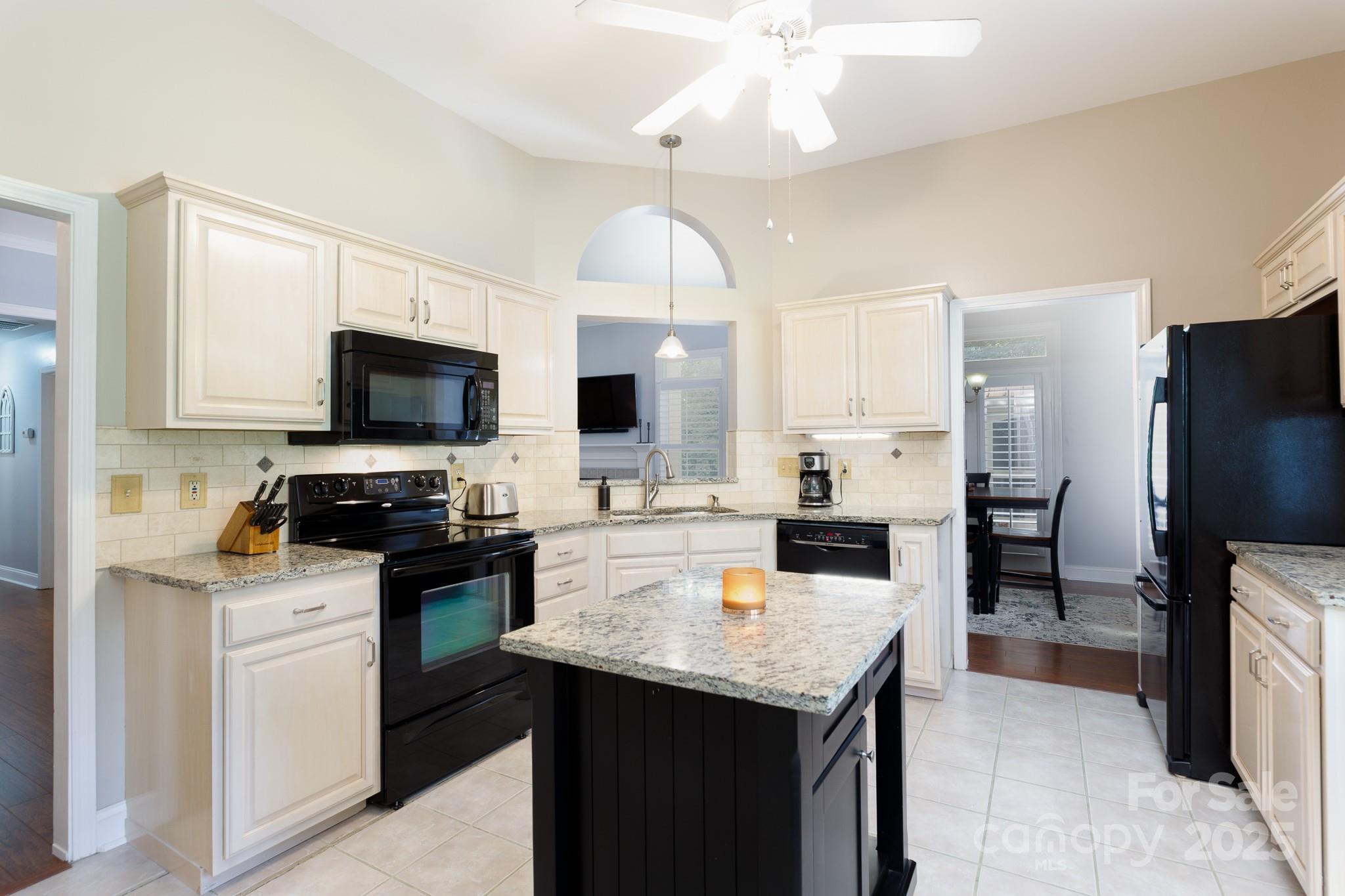 Palmetto Plantation - Residential