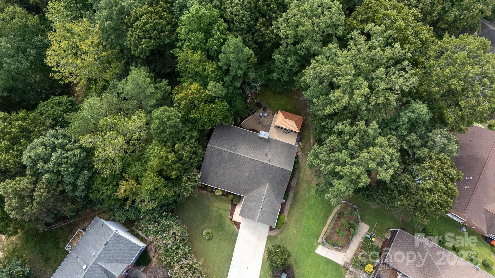 Palmetto Plantation - Residential