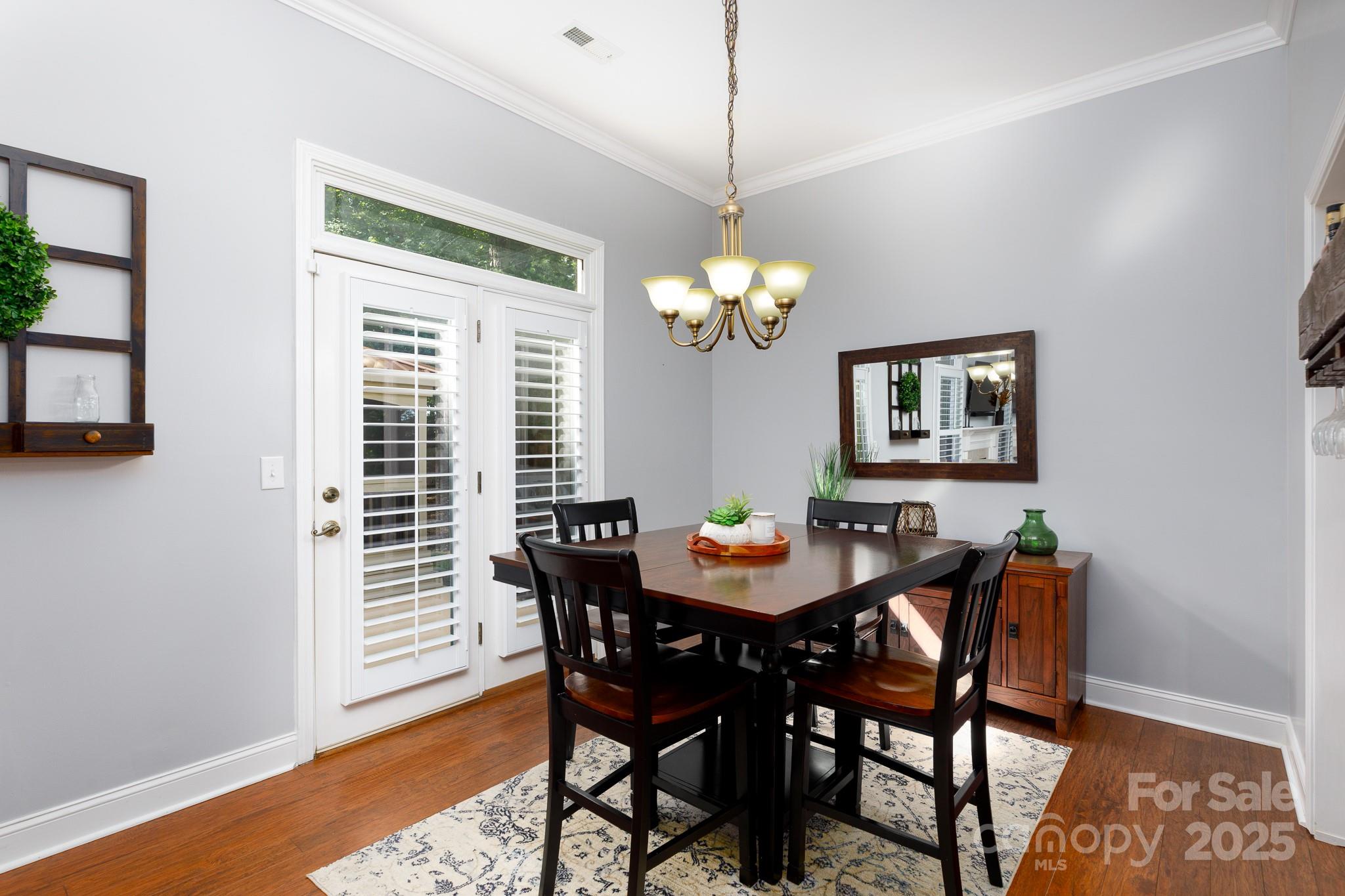 Palmetto Plantation - Residential