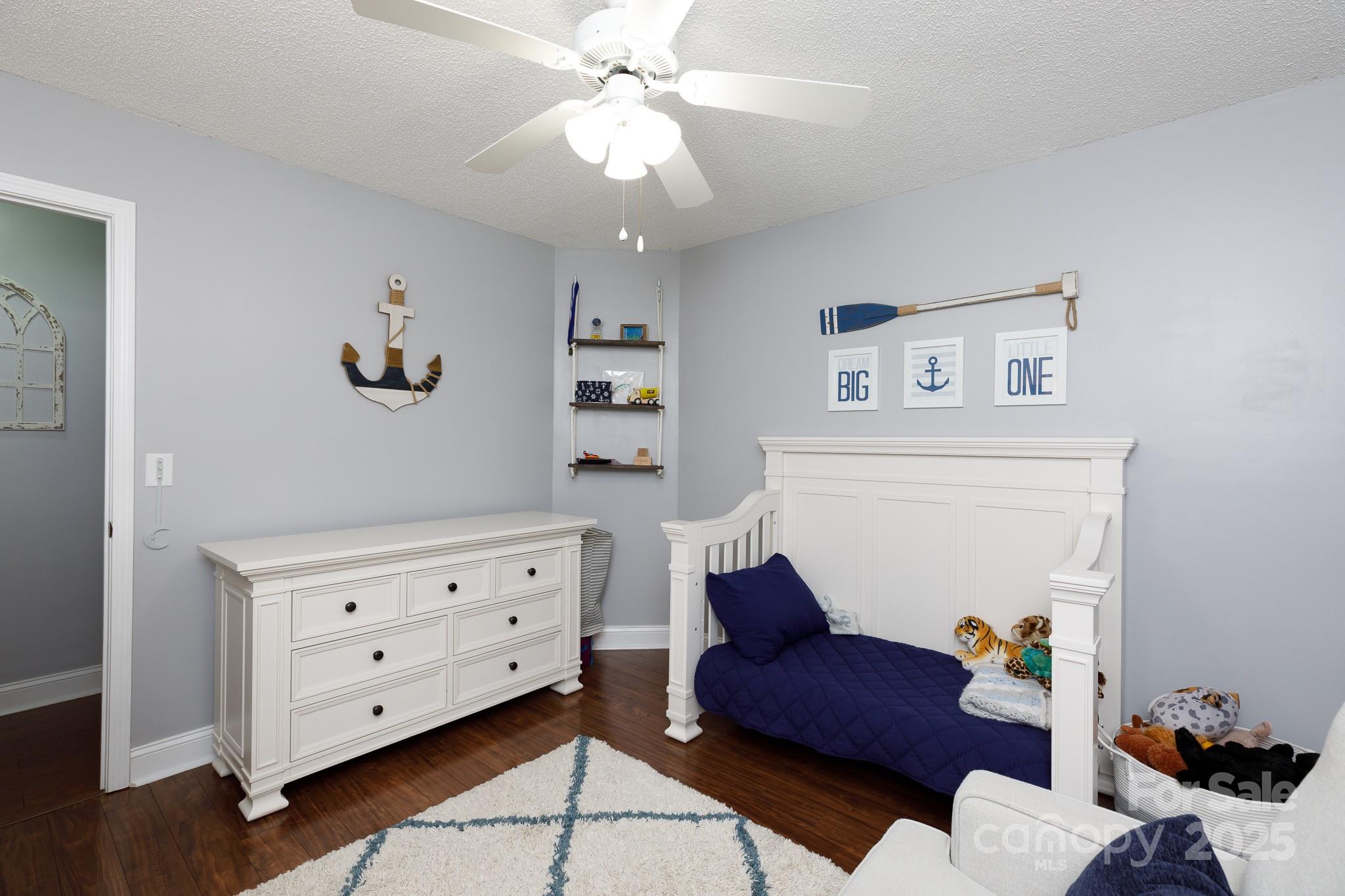 Palmetto Plantation - Residential