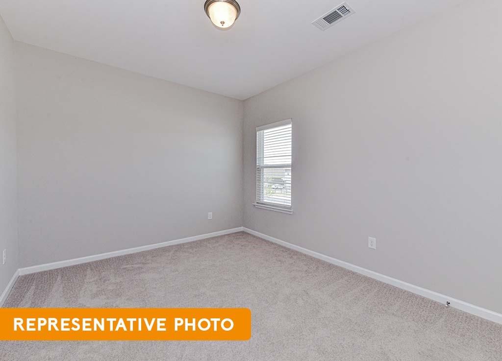 Locust Town Center - Residential