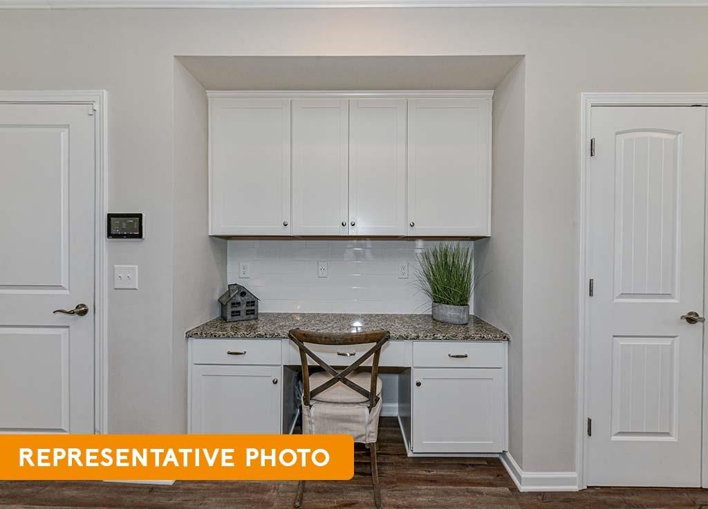 Locust Town Center - Residential