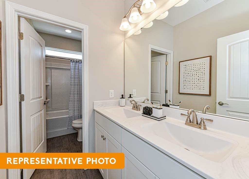 Locust Town Center - Residential