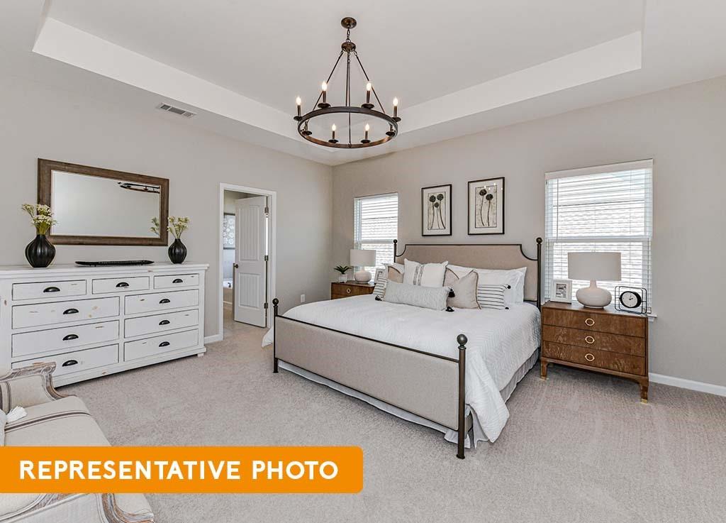 Locust Town Center - Residential