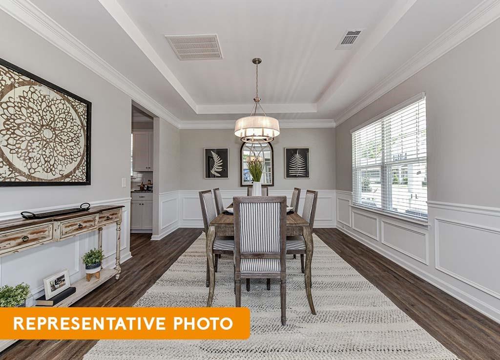 Locust Town Center - Residential