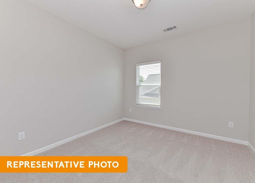 Locust Town Center - Residential