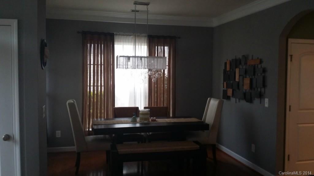 Stonegrove - Residential Lease