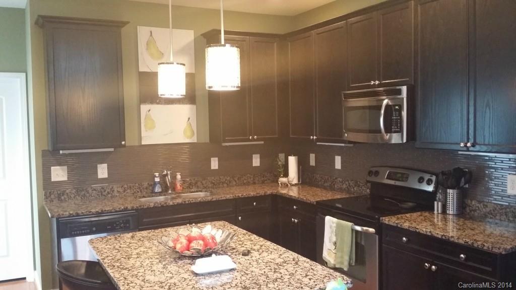 Stonegrove - Residential Lease