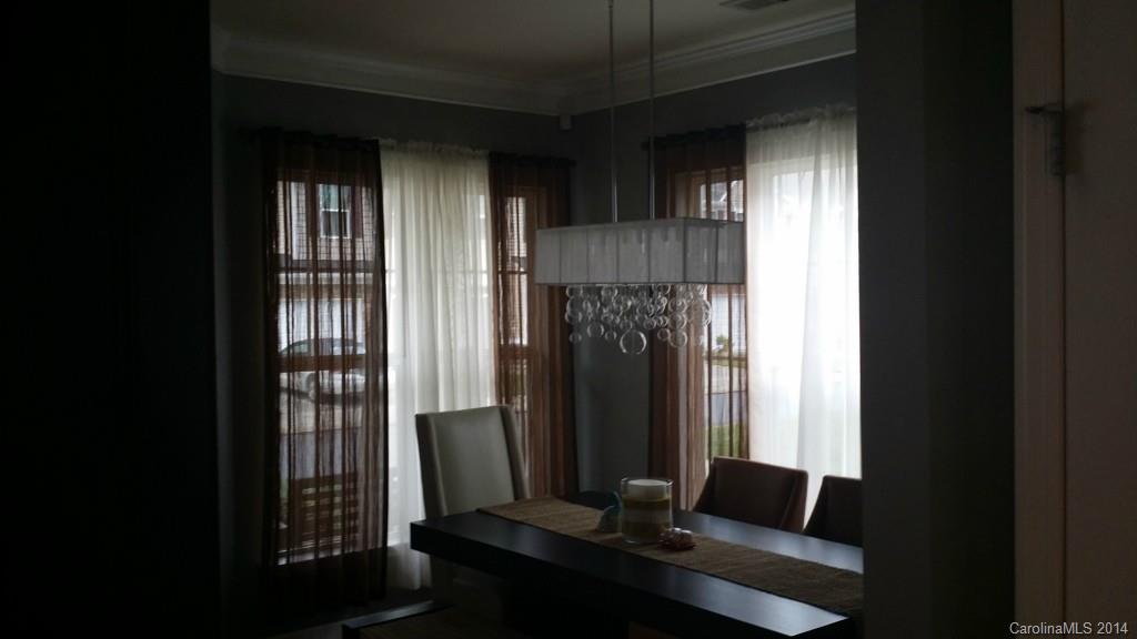 Stonegrove - Residential Lease