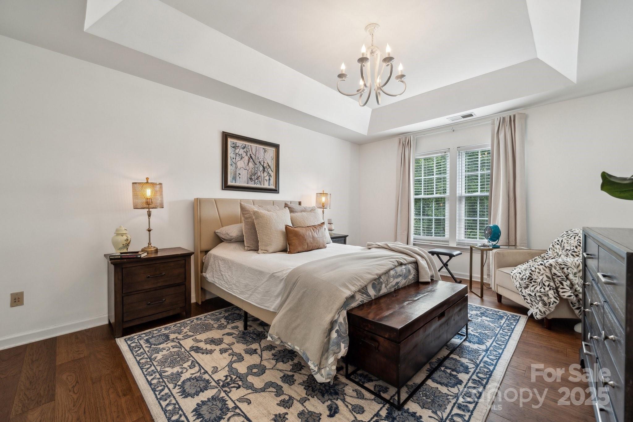 Quail Ridge - Residential