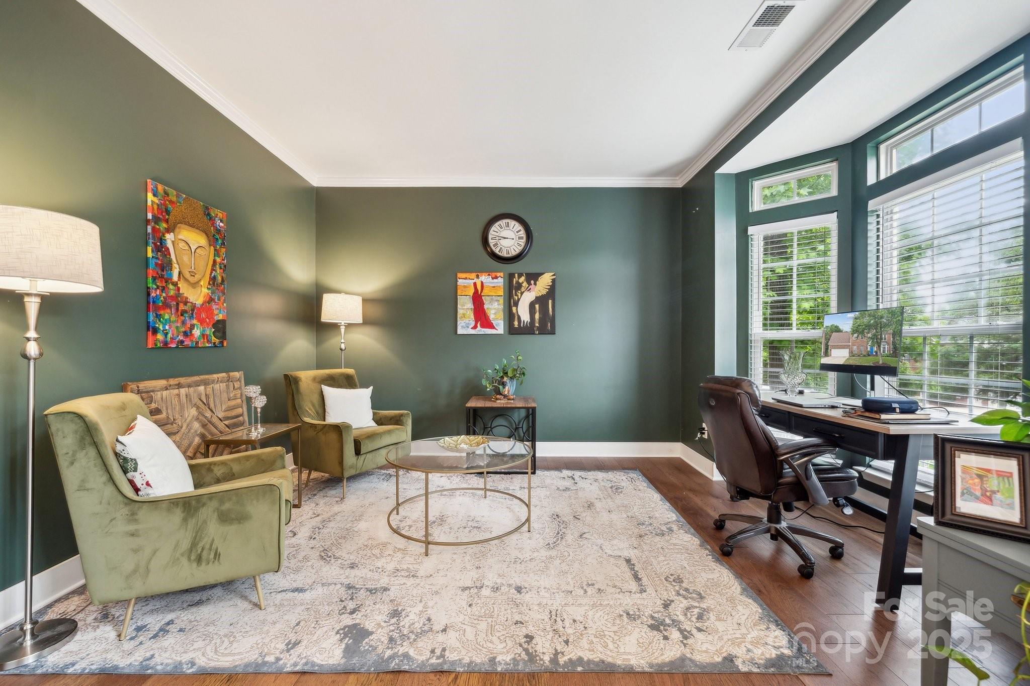 Quail Ridge - Residential