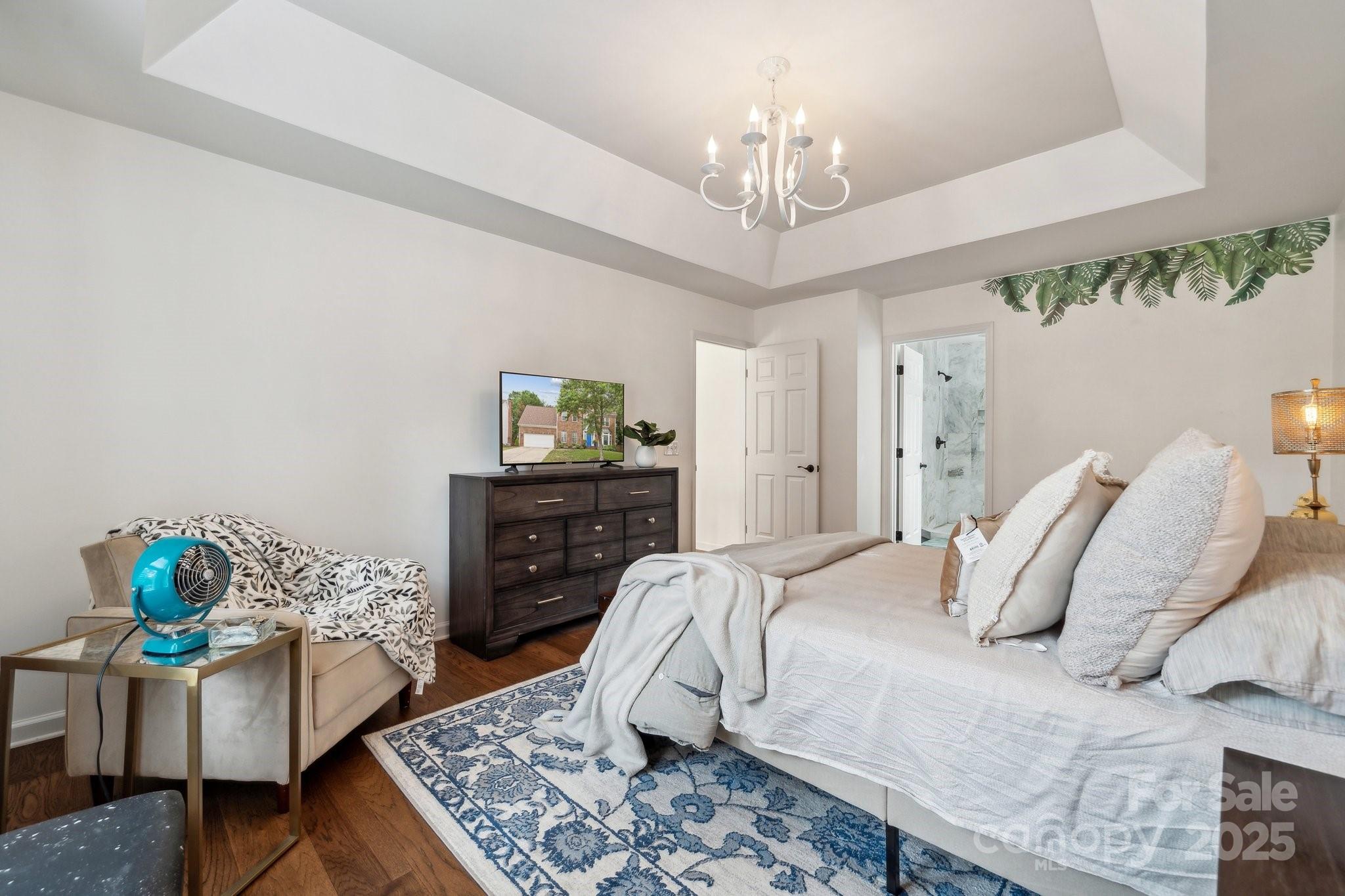 Quail Ridge - Residential