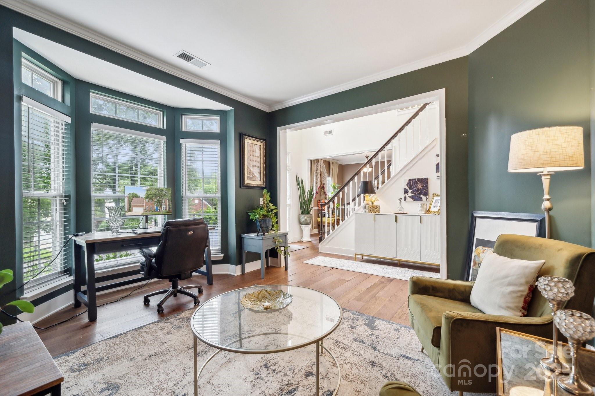 Quail Ridge - Residential