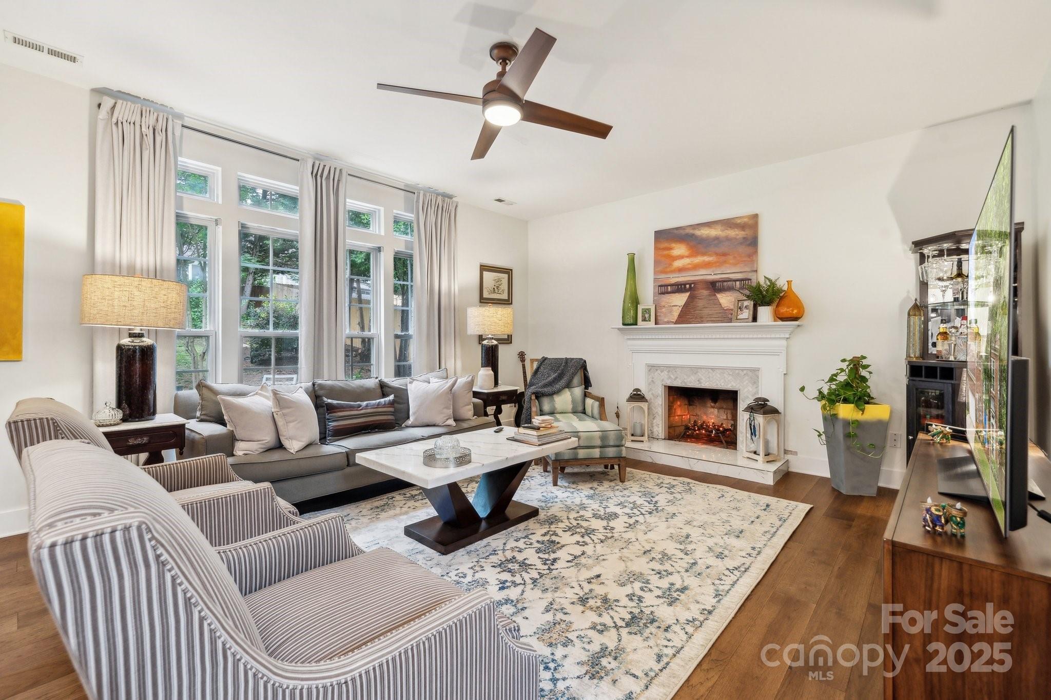 Quail Ridge - Residential