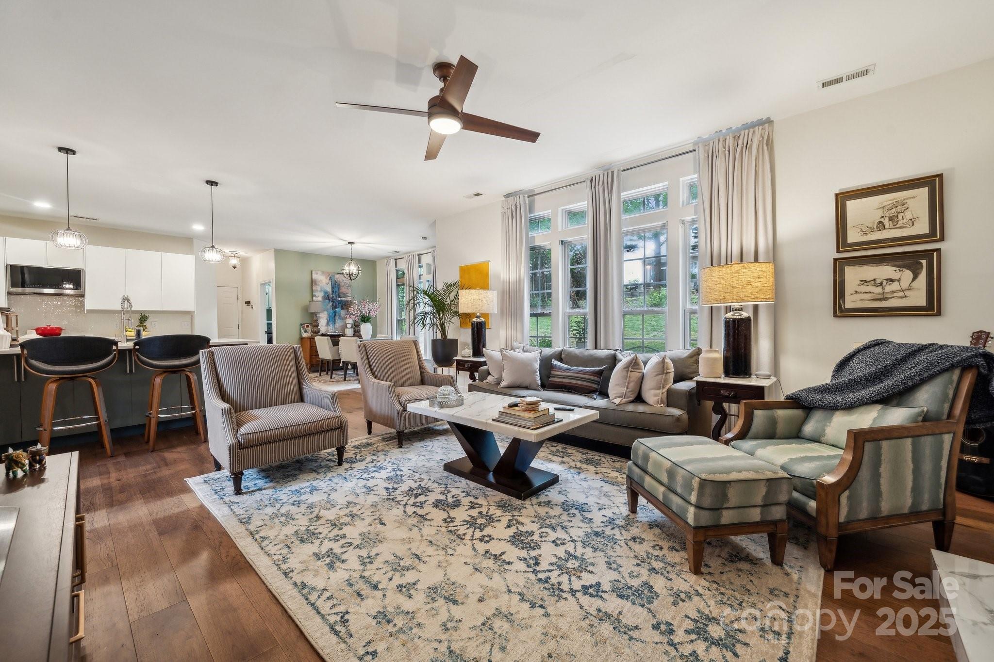 Quail Ridge - Residential