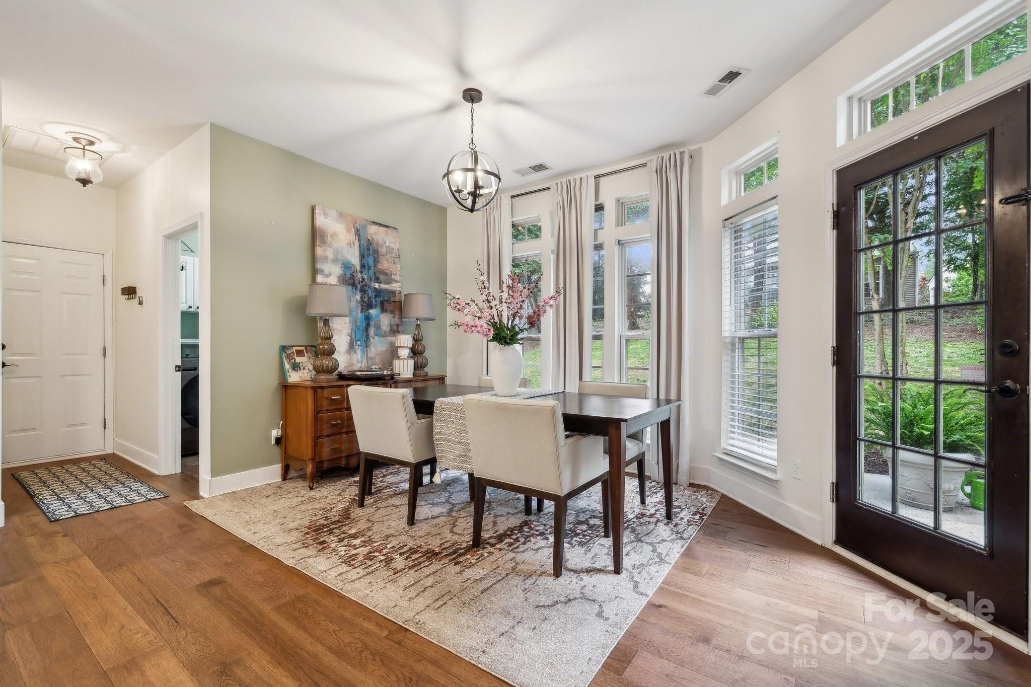 Quail Ridge - Residential