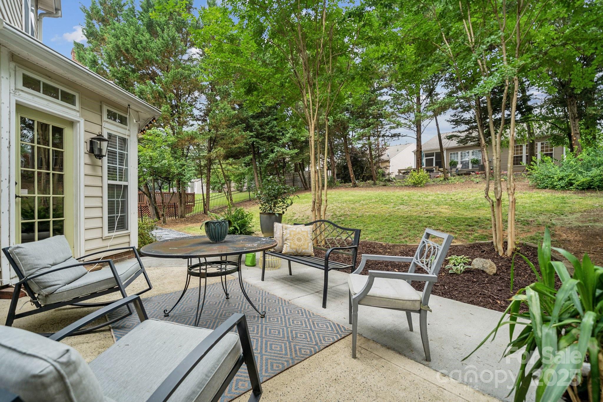 Quail Ridge - Residential