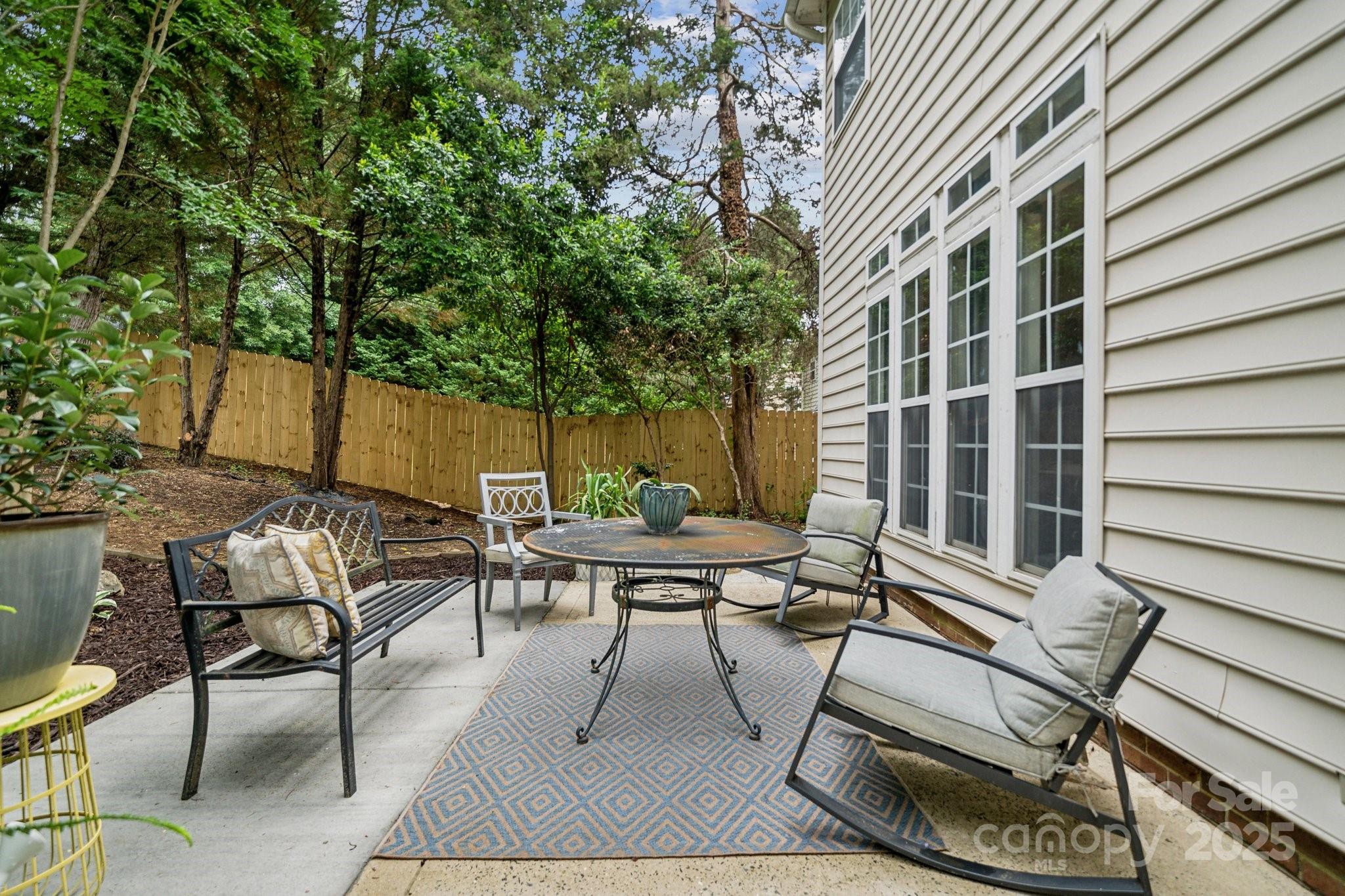 Quail Ridge - Residential