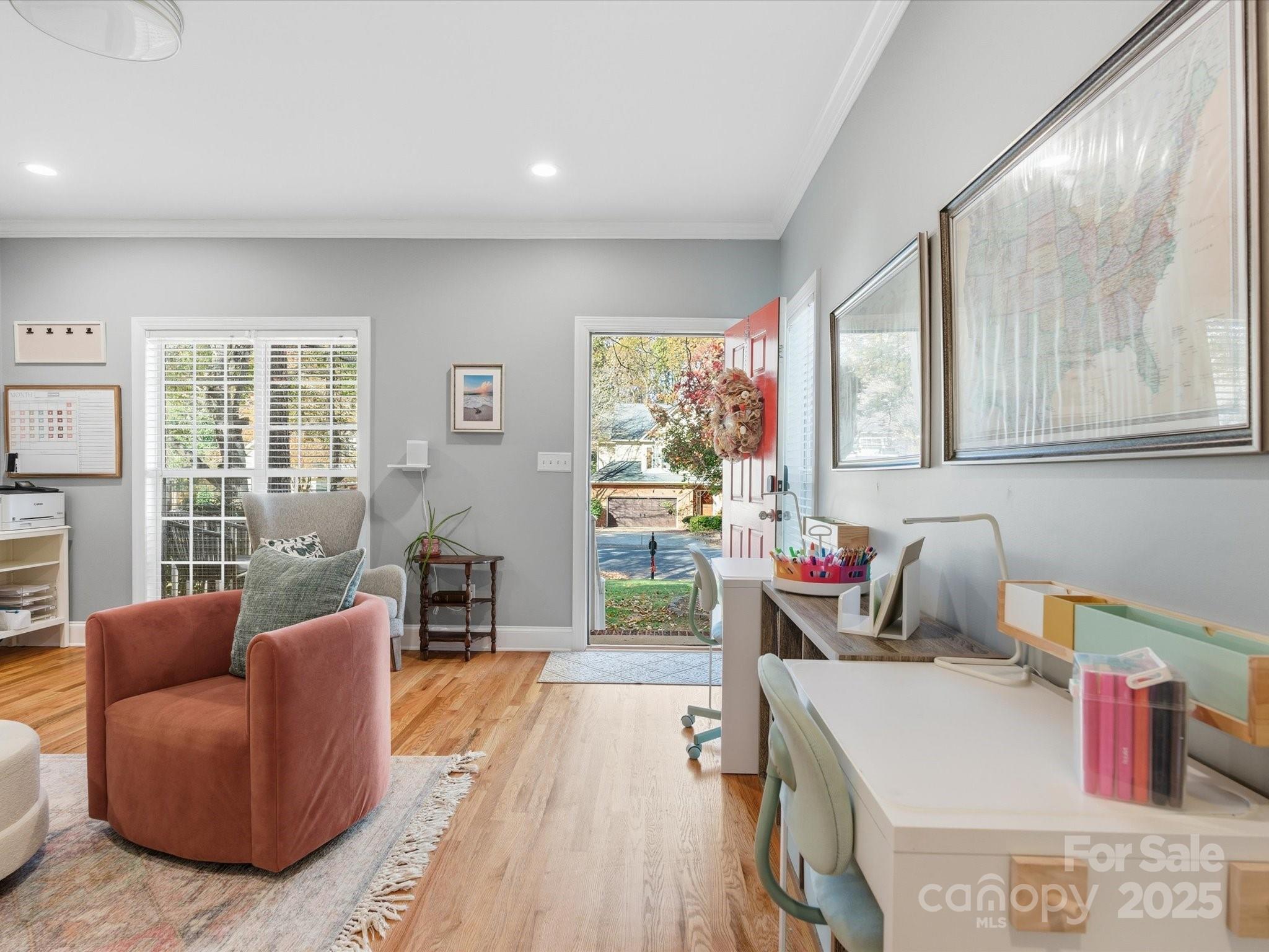 4601 Magnolia Ridge Drive