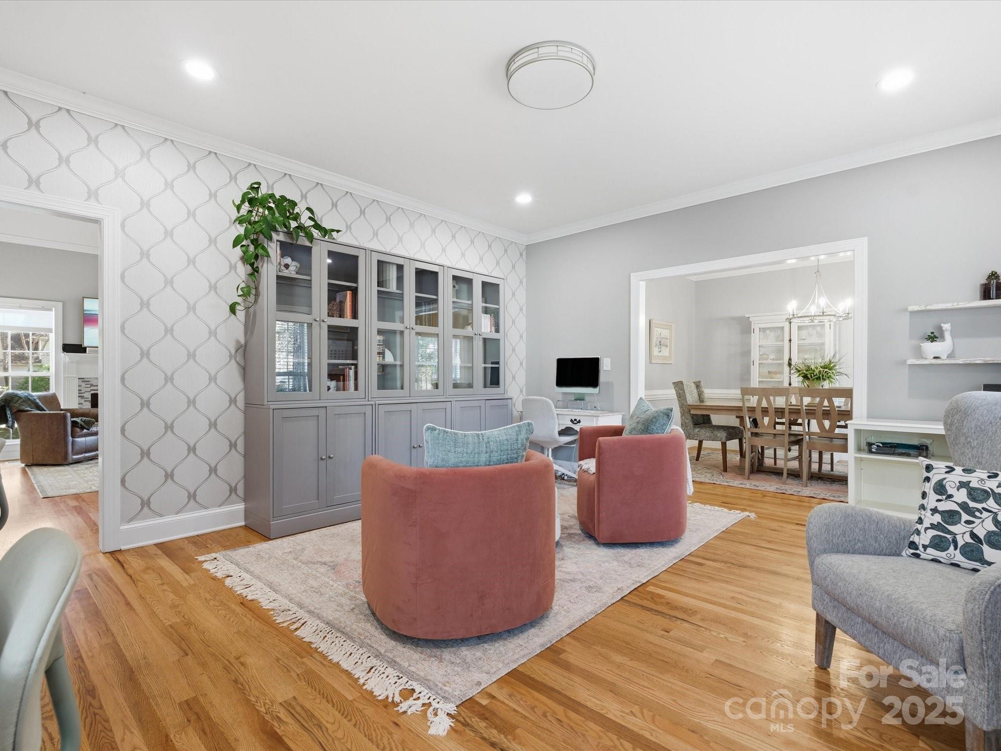 4601 Magnolia Ridge Drive