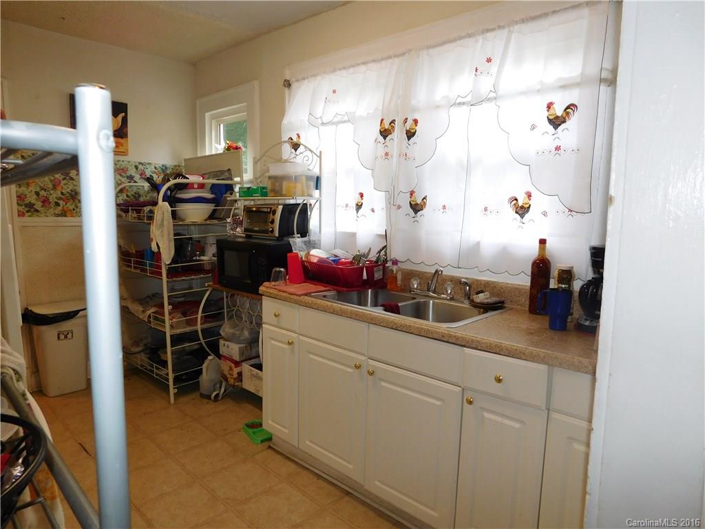 Thomasboro - Residential