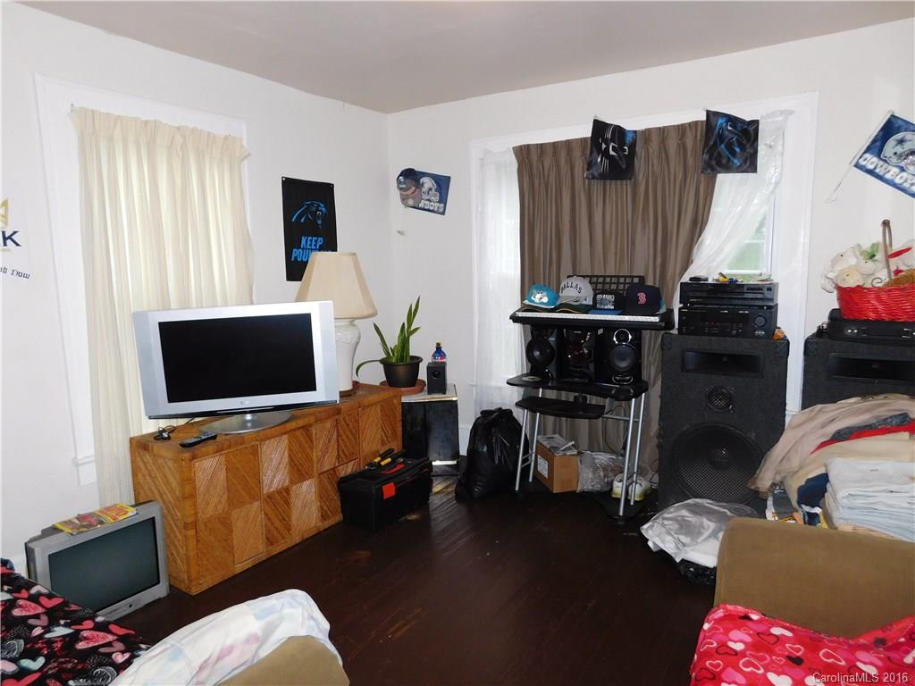 Thomasboro - Residential