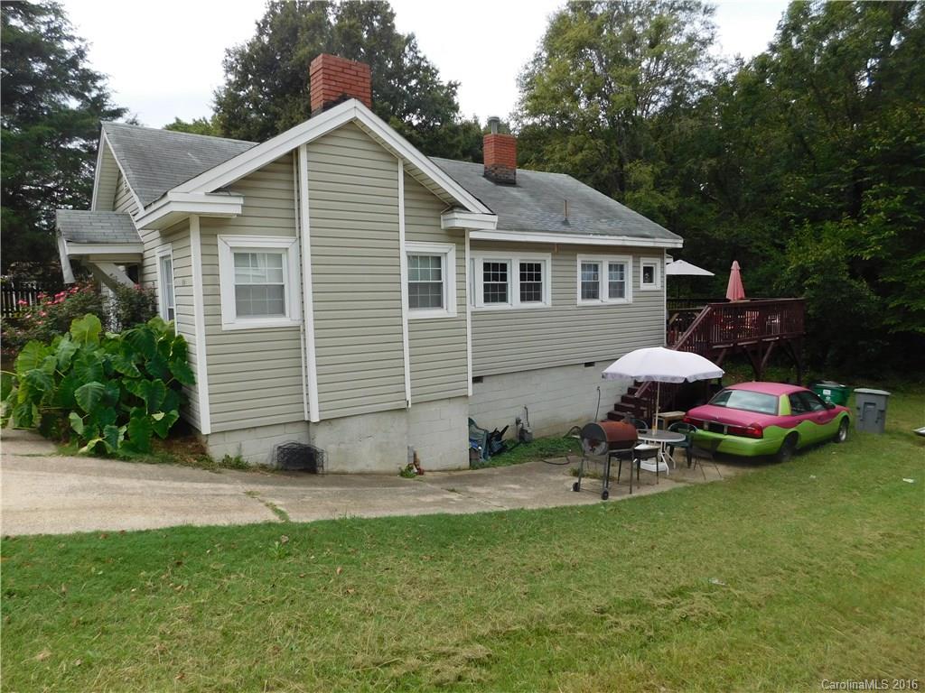 Thomasboro - Residential