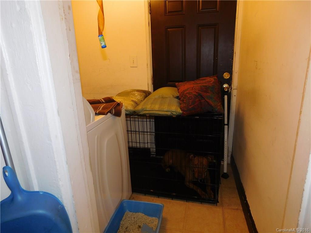 Thomasboro - Residential