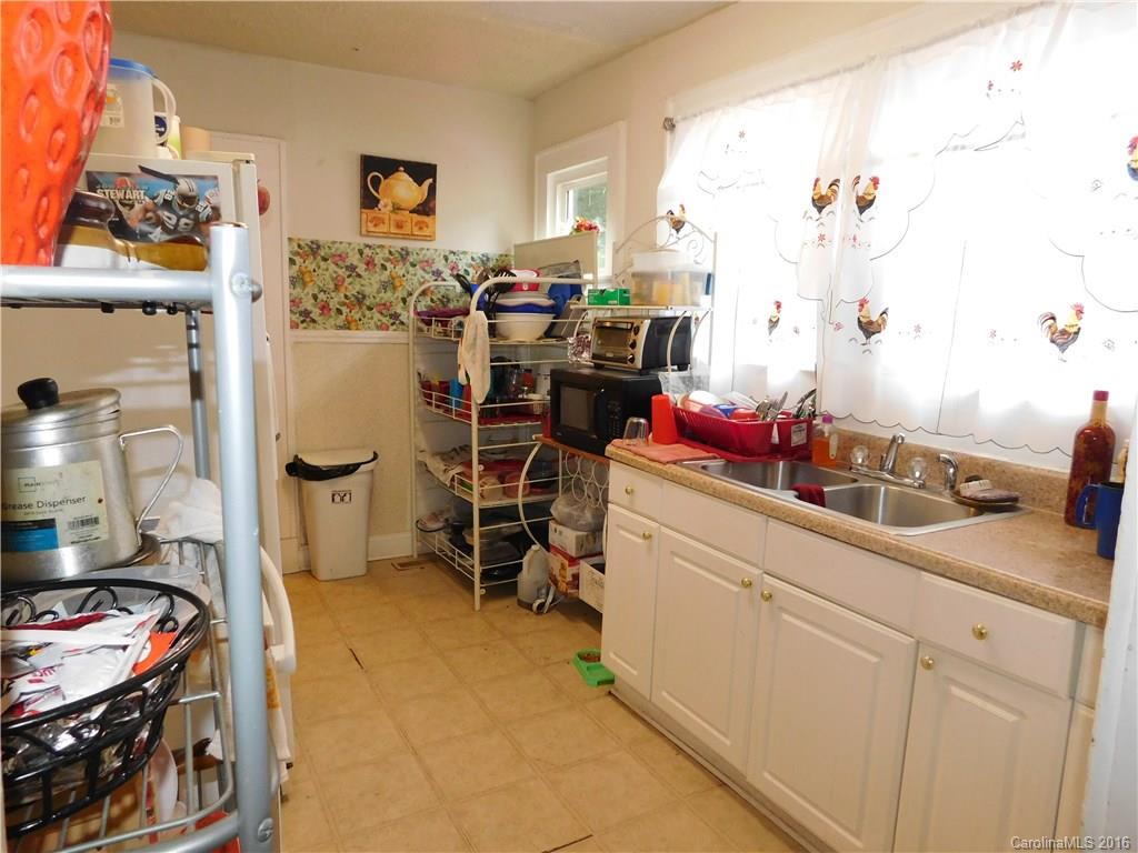 Thomasboro - Residential