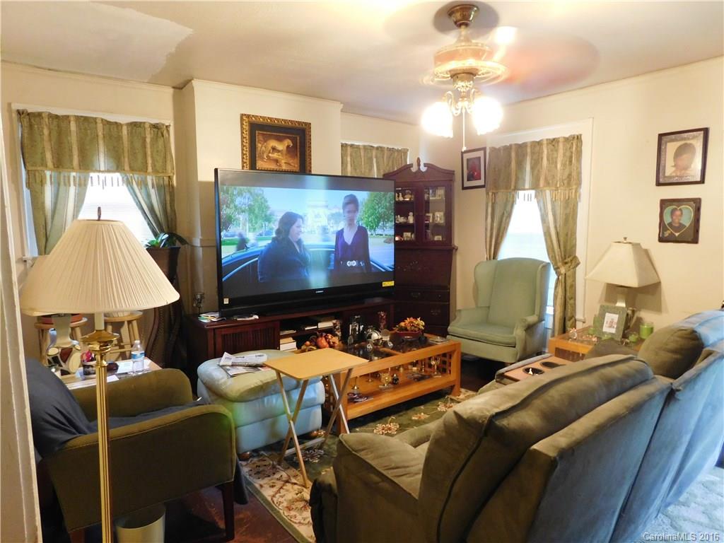 Thomasboro - Residential