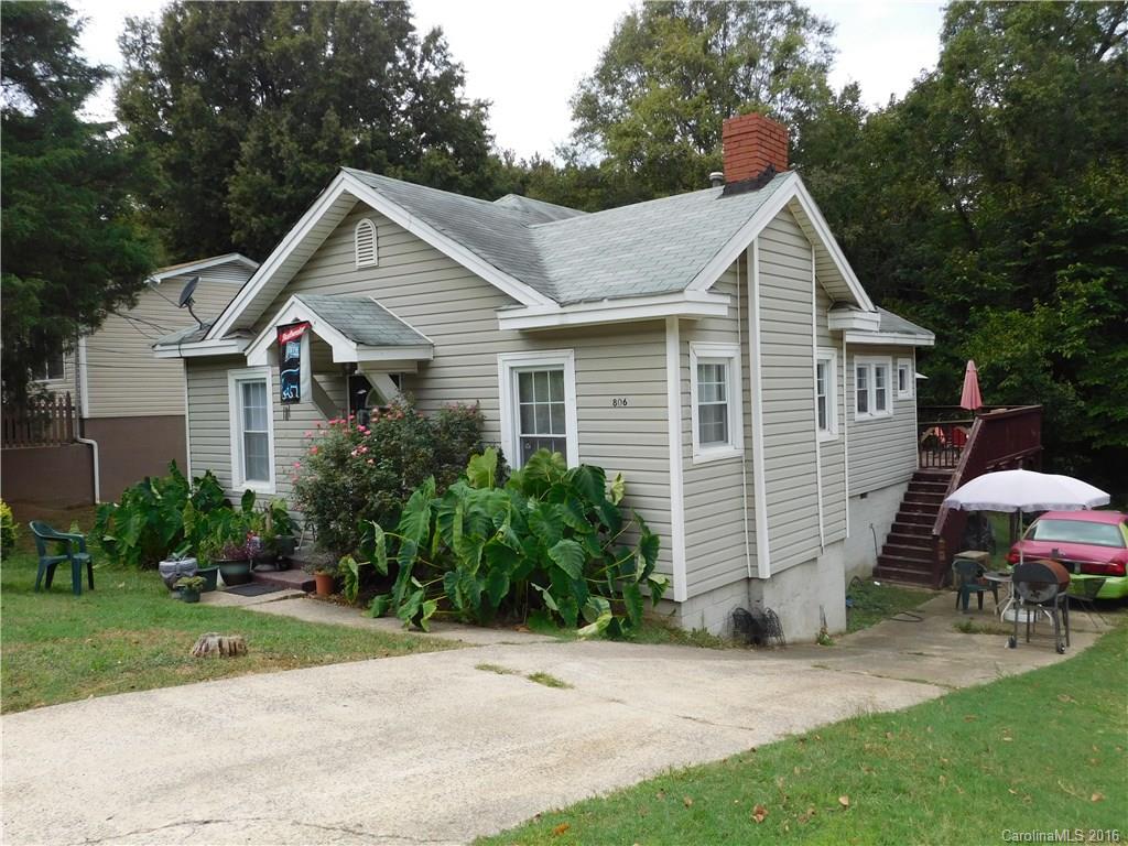 Thomasboro - Residential