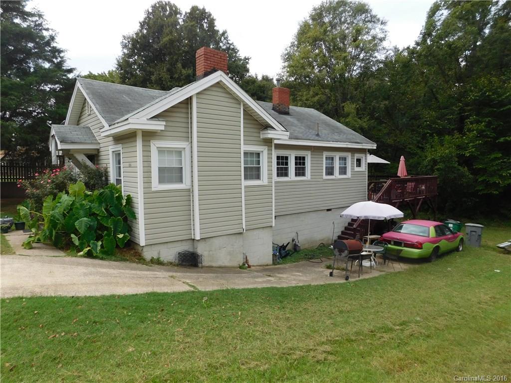 Thomasboro - Residential