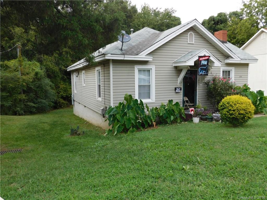 Thomasboro - Residential