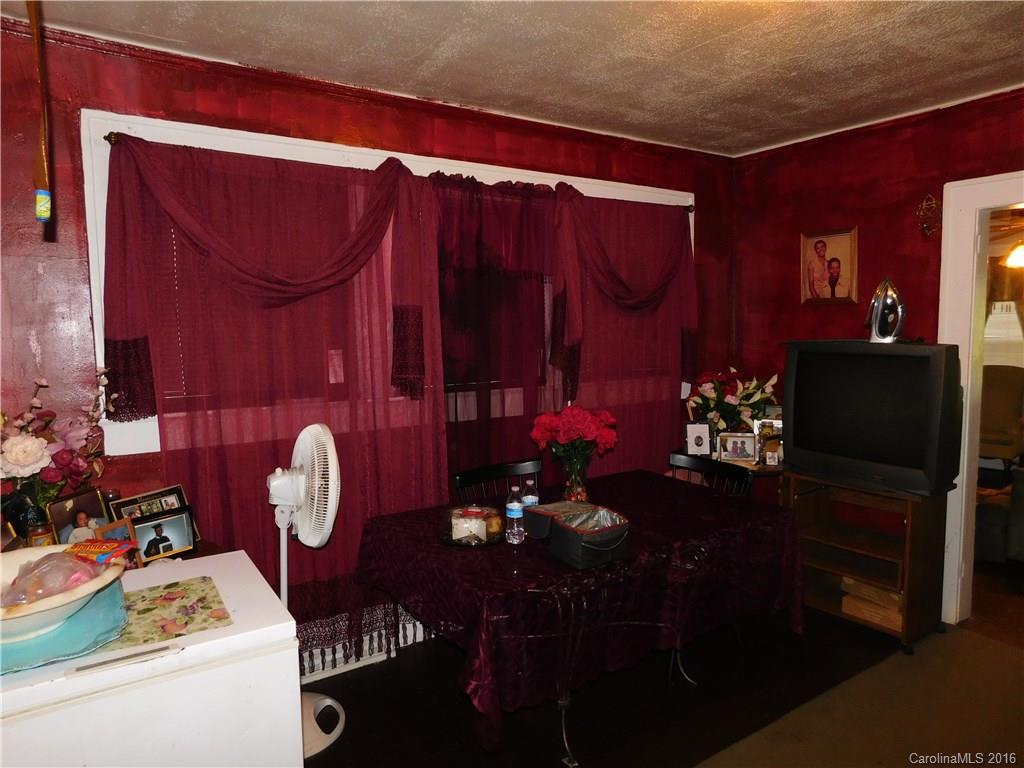 Thomasboro - Residential