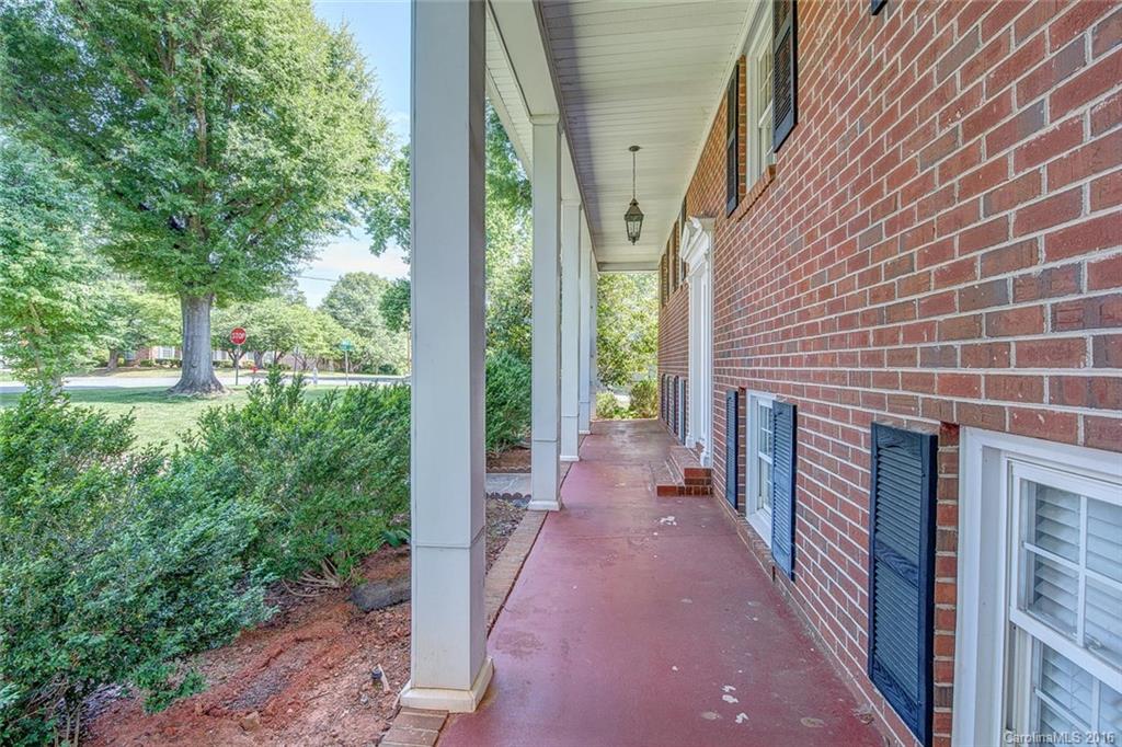 Sedgefield - Residential