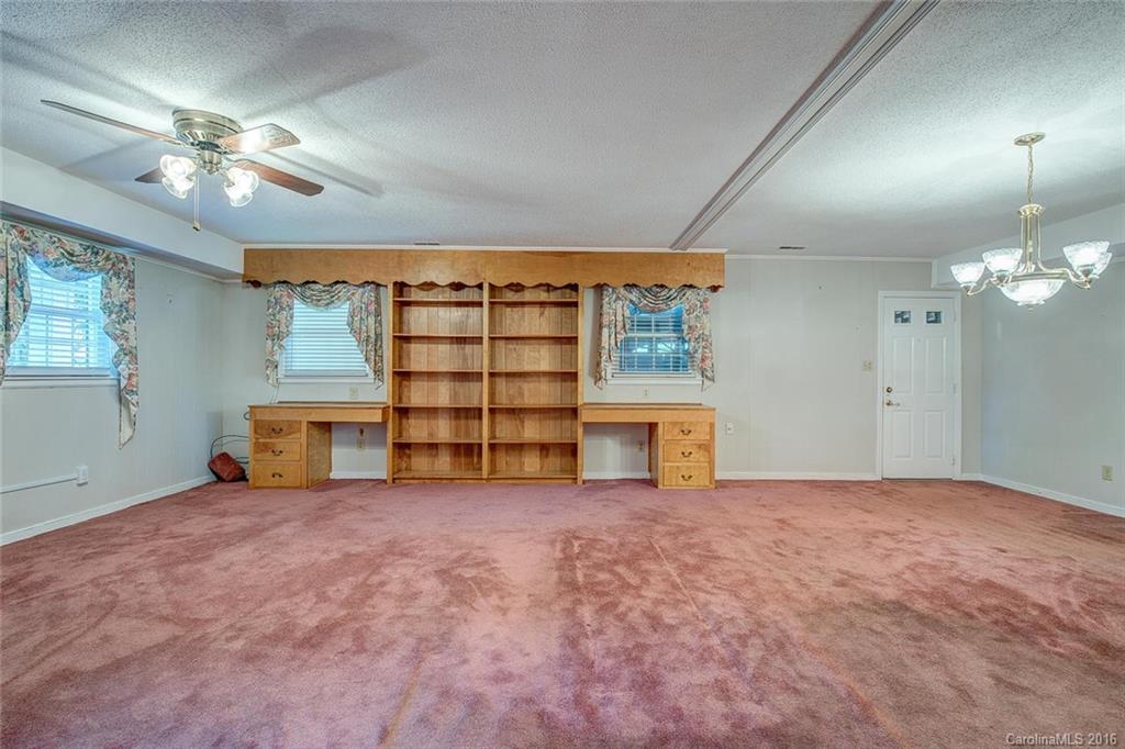 Sedgefield - Residential