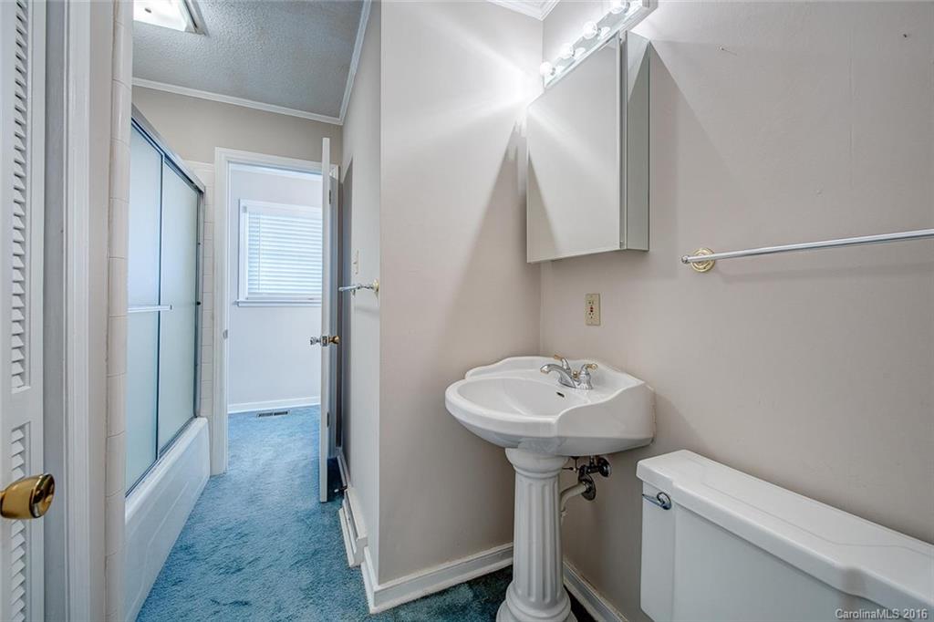 Sedgefield - Residential