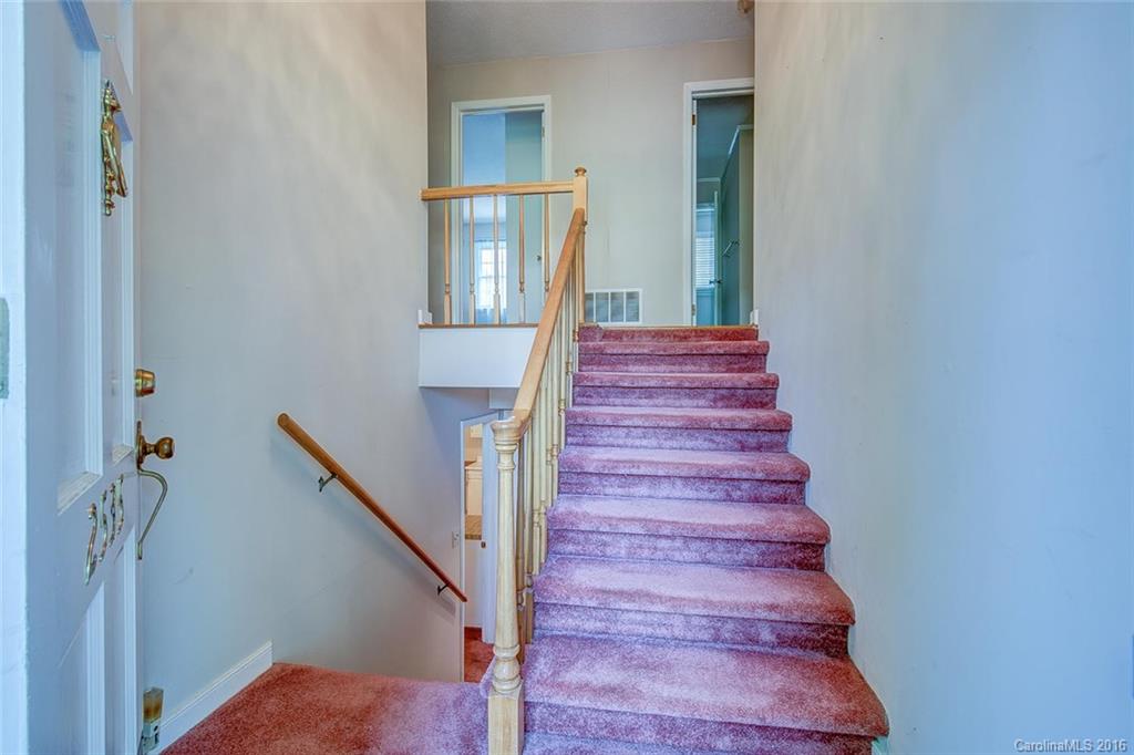 Sedgefield - Residential